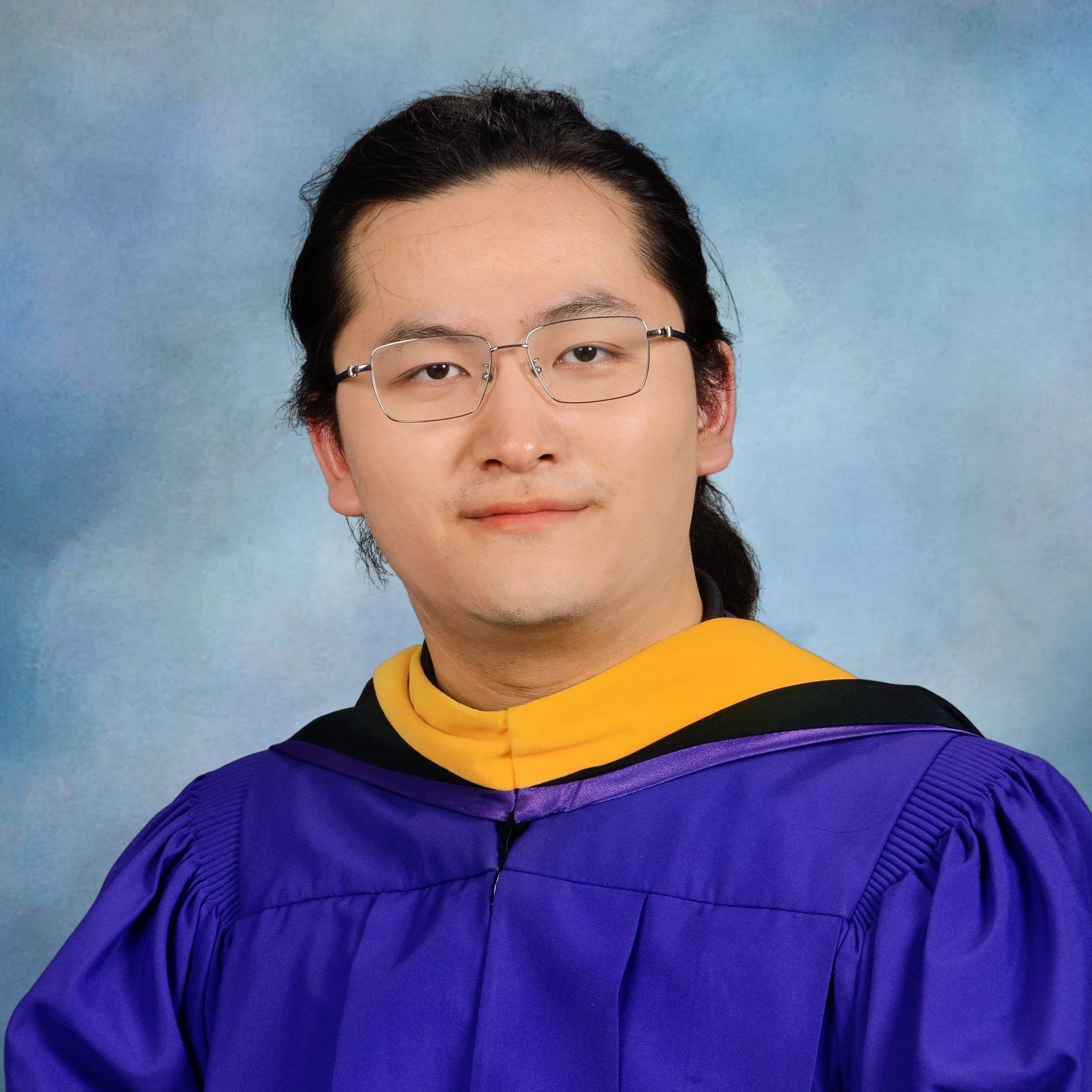 Sizhe (Alex) Xu