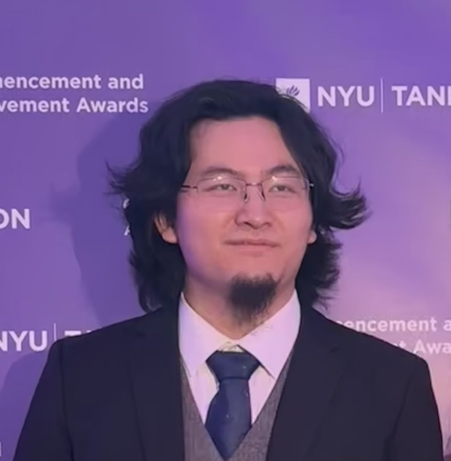 Sizhe (Alex) Xu